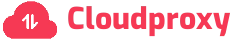 CloudProxy